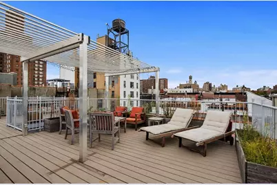 58 W 105th Street #5A, New York City, NY 10025 - Photo 9