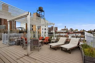 58 W 105th St, New York City, NY 10025 - Photo 9