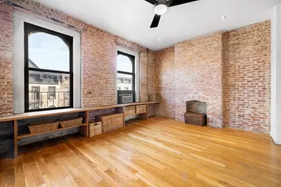58 W 105th Street #5A, New York City, NY 10025 - Photo 1