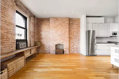 58 W 105th Street #5A, New York City, NY 10025 - Photo 3