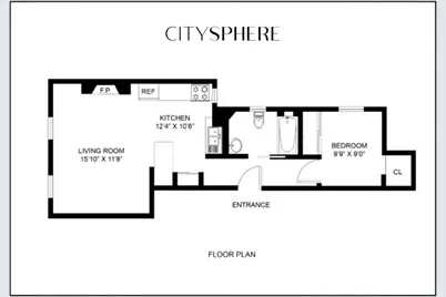 58 W 105th Street #5A, New York City, NY 10025 - Photo 15