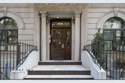 58 W 105th Street #5A, New York City, NY 10025 - Photo 11