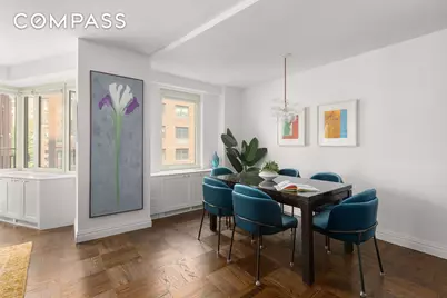 60 Sutton Place S #9AN, New York City, NY 10022 - Photo 3