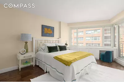 60 Sutton Place S #9AN, New York City, NY 10022 - Photo 5