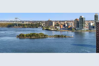 302 E 96th Street #1403, New York City, NY 10128 - Photo 11