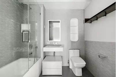 302 E 96th Street #1403, New York City, NY 10128 - Photo 7