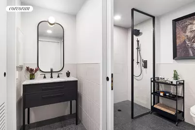 547 W 47th Street #203, New York City, NY 10036 - Photo 5