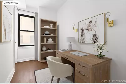 345 E 57th Street #1B, New York City, NY 10022 - Photo 7