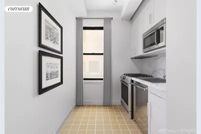 345 E 57th Street #1B, New York City, NY 10022 - Photo 9