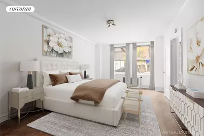 345 E 57th Street #1B, New York City, NY 10022 - Photo 5