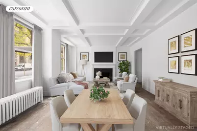 345 E 57th Street #1B, New York City, NY 10022 - Photo 3