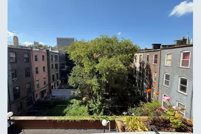 2601 Frederick Douglass Boulevard #4A, New York City, NY 10030 - Photo 9