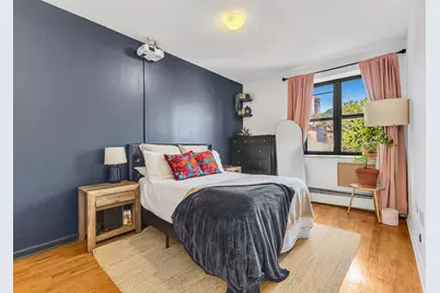 2601 Frederick Douglass Boulevard #4A, New York City, NY 10030 - Photo 3