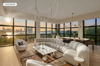 290 West Street #3A, New York City, NY 10013 - Photo 1