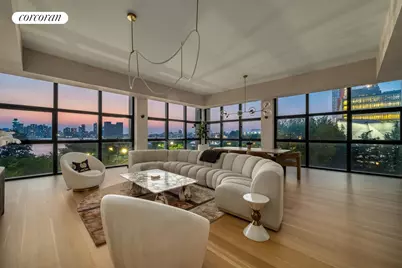 290 West Street #3A, New York City, NY 10013 - Photo 15