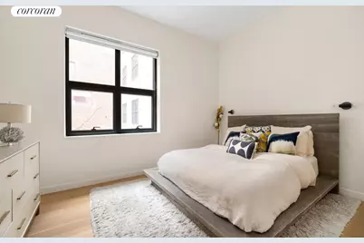 290 West Street #3A, New York City, NY 10013 - Photo 9