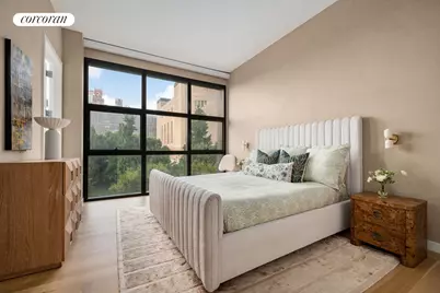 290 West Street #3A, New York City, NY 10013 - Photo 7