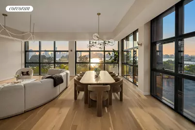 290 West Street #3A, New York City, NY 10013 - Photo 3