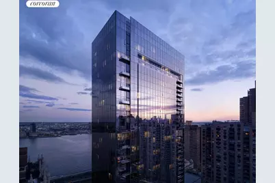 695 1st Avenue #PHA, New York City, NY 10016 - Photo 15