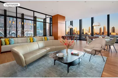 695 1st Avenue #PHA, New York City, NY 10016 - Photo 13