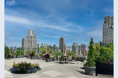 201 E 80th Street #19THFLOOR, New York City, NY 10075 - Photo 17