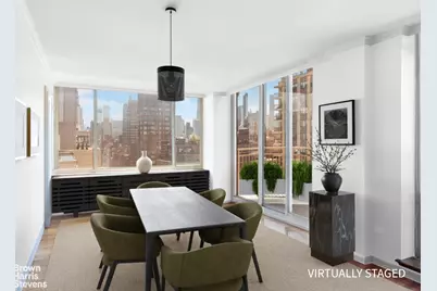 201 E 80th Street #19THFLOOR, New York City, NY 10075 - Photo 7