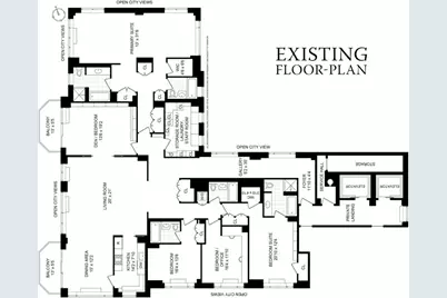 201 E 80th Street #19THFLOOR, New York City, NY 10075 - Photo 19