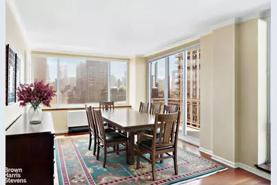 201 E 80th Street #19THFLOOR, New York City, NY 10075 - Photo 5