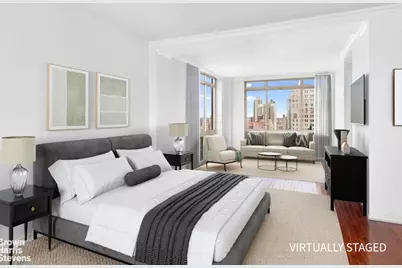 201 E 80th Street #19THFLOOR, New York City, NY 10075 - Photo 11