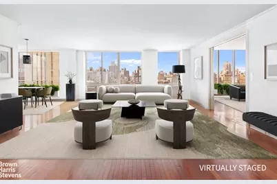 201 E 80th Street #19THFLOOR, New York City, NY 10075 - Photo 3