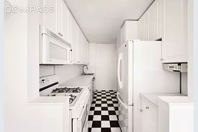 165 W End Avenue #9K, New York, NY 10023 - Photo 9