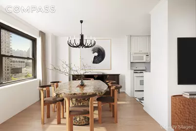 165 W End Avenue #9K, New York, NY 10023 - Photo 3