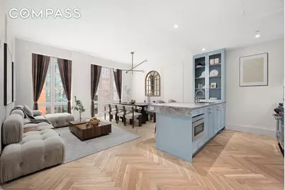 250 E 21st Street #8F, New York City, NY 10010 - Photo 3