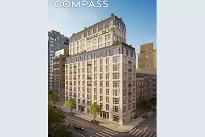 250 E 21st Street #8F, New York City, NY 10010 - Photo 7