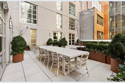 250 E 21st Street #8F, New York City, NY 10010 - Photo 11