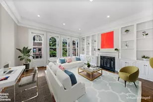 24 W 70th St, New York City, NY 10023 - Photo 9