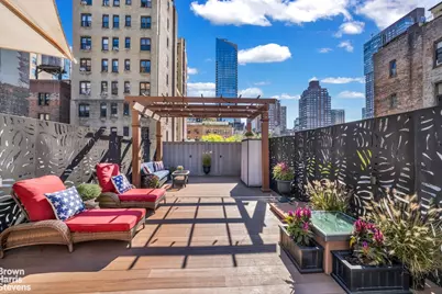 24 W 70th Street #PH4, New York City, NY 10023 - Photo 21