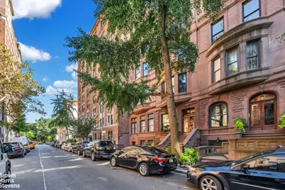 24 W 70th Street #PH4, New York City, NY 10023 - Photo 13