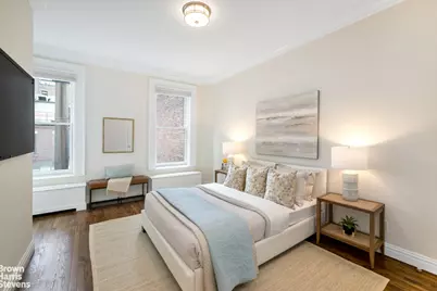 24 W 70th Street #PH4, New York City, NY 10023 - Photo 7