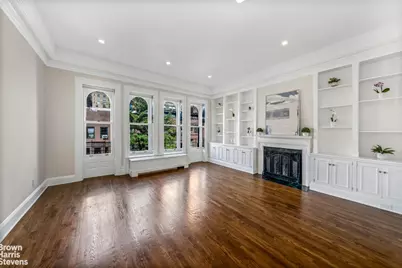 24 W 70th Street #PH4, New York City, NY 10023 - Photo 3