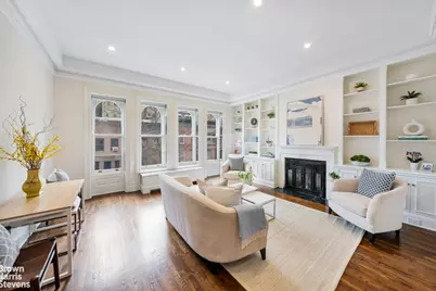 24 W 70th Street #PH4, New York City, NY 10023 - Photo 1