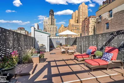 24 W 70th Street #PH4, New York City, NY 10023 - Photo 9