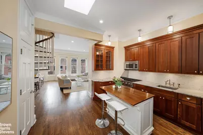 24 W 70th Street #PH4, New York City, NY 10023 - Photo 19