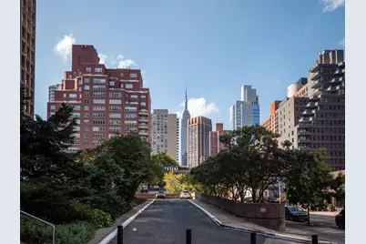 330 E 33rd Street #3N, New York City, NY 10016 - Photo 11