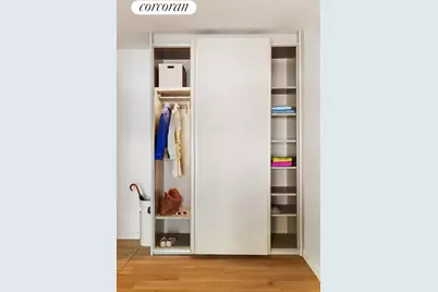 547 W 47th Street #523, New York City, NY 10036 - Photo 5