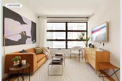 547 W 47th Street #523, New York City, NY 10036 - Photo 1