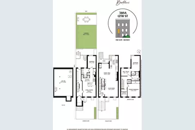 386A 12th Street, New York City, NY 11215 - Photo 23