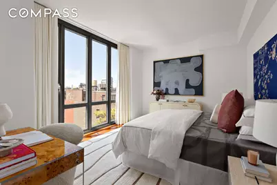 4 W 21st Street #16A, New York City, NY 10010 - Photo 5