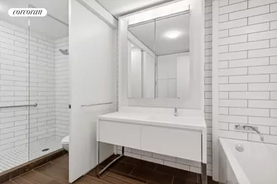 15 William Street #10G, New York City, NY 10005 - Photo 7