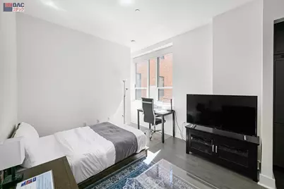 416 W 52nd Street #424, New York, NY 10019 - Photo 3